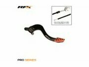 Bremshebel / Bremspedal RFX Pro standard hard anodized...