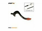 Bremshebel / Bremspedal RFX Pro standard hard anodized...