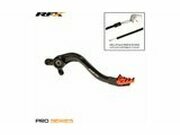 Bremshebel / Bremspedal RFX Pro standard hard anodized...