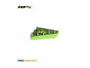 Spitze / Endstck Bremspedal RFX Pro fest grn