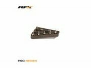 Spitze / Endstck Bremspedal RFX Pro fest grau titane