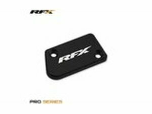 Bremszylinder Abdeckung de frein RFX Pro blau YZ / YZF