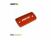 Bremszylinder Abdeckung dembrayage RFX Pro orange (Magura...