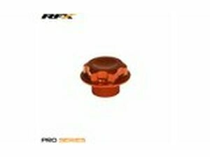 Lenkkopfmutter RFX Pro rot CR / CRF