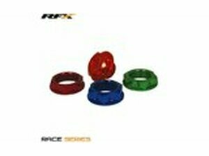 Lenkkopfmutter RFX Pro grn KX / KXF