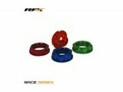 Lenkkopfmutter RFX Pro grau KX / KXF