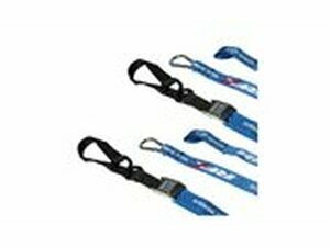 Spanngurte RFX Race Series 1,0 mit Schlaufe und...