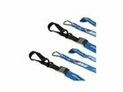 Spanngurte RFX Race Series 1,0 mit Schlaufe und...