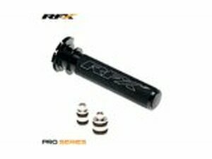 Gasgriffhlse RFX Pro alu schwarz KTM / Husqvarna /...