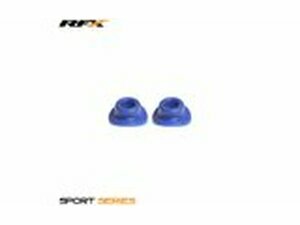 Ventilschaftdichtungen RFX Sport blau x2