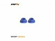 Ventilschaftdichtungen RFX Sport blau x2