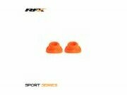 Ventilschaftdichtungen RFX Sport orange x2