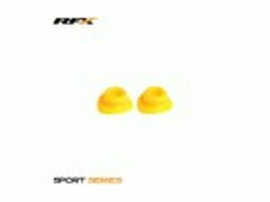 Ventilschaftdichtungen RFX Sport gelb x2