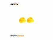 Ventilschaftdichtungen RFX Sport gelb x2