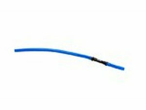 Entlftungsschlauch RFX Race lang mit 1-Weg Ventil blau x5