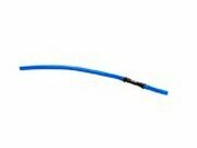 Entlftungsschlauch RFX Race lang mit 1-Weg Ventil blau x5