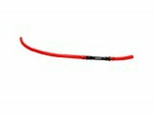 Entlftungsschlauch RFX Race lang mit 1-Weg Ventil rot x5