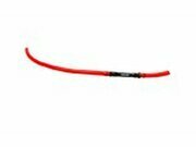 Entlftungsschlauch RFX Race lang mit 1-Weg Ventil rot x5