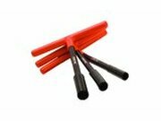 Steckschlssel Set T-Griff RFX Pro schwarz / orange...