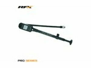 Digitale Gabelpumpe / Messgert (0-300 Psi)