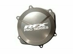 Kupplungsdeckel RFX Pro hard anodized - Honda CRF 250 2018-2023