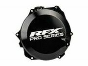 Kupplungsdeckel RFX Pro hard anodized Suzuki RM-Z 450