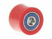Kettenrolle RFX Race rot 38mm universell