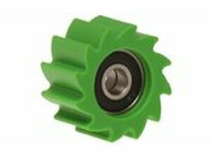 Kettenrolle RFX Race grn 38mm Kawasaki KXF 250 / 450