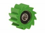 Kettenrolle RFX Race grn 38mm Kawasaki KXF 250 / 450