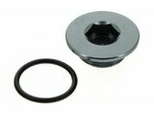 Schraubenset Inspektionsffnung Zndungsdeckel RFX Pro...