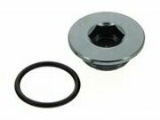 Schraubenset Inspektionsffnung Zndungsdeckel RFX Pro...