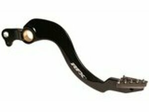 Bremspedal RFX Pro hard anodized Honda CRF 250 / 450