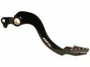 Bremspedal RFX Pro hard anodized Honda CRF 250 / 450