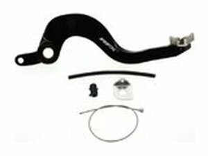 Bremshebel / Bremspedal RFX Pro standard schwarz / hard...