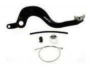 Bremshebel / Bremspedal RFX Pro standard schwarz / hard...