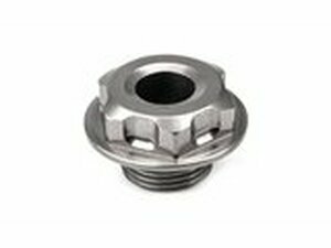 Lenkkopfschraube RFX Pro grau Beta / KTM / Husqvarna