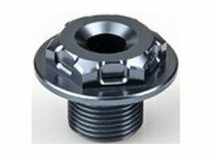 Lenkkopfschraube RFX Pro grau Sherco SE-R / SE-F