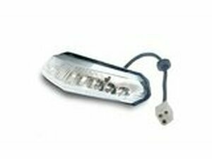 Rcklicht 6 LEDs Rieju RS2