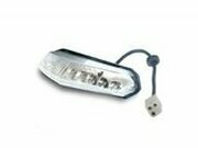 Rcklicht 6 LEDs Rieju RS2