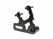 Halter Bremssattel hinten Rieju MRT 2012