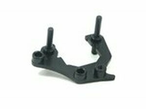 Halter Bremssattel vorn MRT 2006-2011