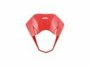 Lichtmaske ohne Scheinwerfer - original Ersatzteil Rieju...