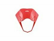 Lichtmaske ohne Scheinwerfer - original Ersatzteil Rieju...