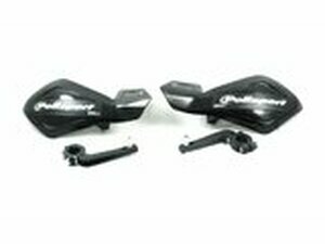 Polisport Handprotektoren original Rieju schwarz