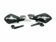 Polisport Handprotektoren original Rieju schwarz