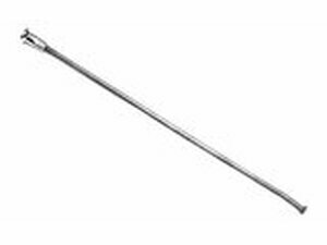 Speiche 17 links - original Ersatzteil Rieju SMX