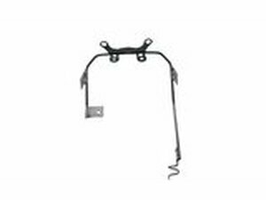 Halter Tachometer fr Marzocchi gabel Rieju MRT Pro