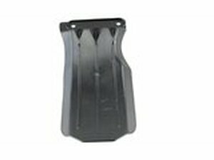 Spritzschutz Stodmpfer schwarz original Rieju MRT