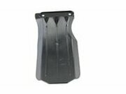 Spritzschutz Stodmpfer schwarz original Rieju MRT