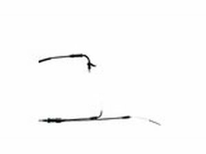 Gaszug - original Ersatzteil Rieju